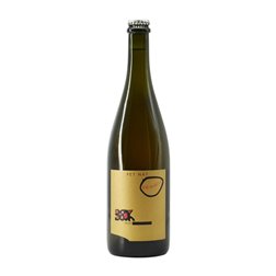 Judith Beck Bambule Burgenland Pét-Nat Pétillant Naturel — Espumoso Natural 75 cl Espumoso Blanco