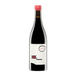 Judith Beck Bambule Pinot Negro Burgenland 75 cl Vino Tinto