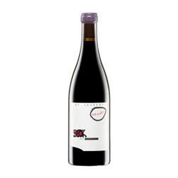 Judith Beck Bambule Saint Laurent Burgenland 75 cl Vino Rosado