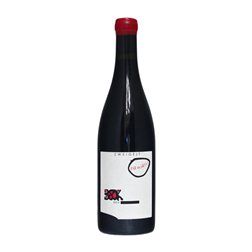 Judith Beck Bambule Zweigelt Burgenland 75 cl Vino Tinto