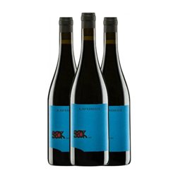 Judith Beck Blaufränkisch Eco — Ecológico 75 cl Vino Tinto (Caja de 3 unidades)