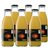 Jus de Mangue bio 6x750ml Delizum-detalle