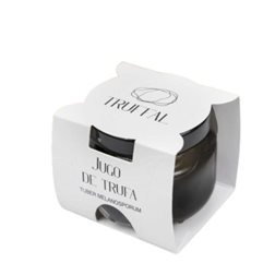Jugo de trufa 45ml melanosporum