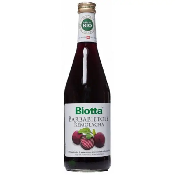 BIO-ROTE-BEETE-SAFTE 500 ML
