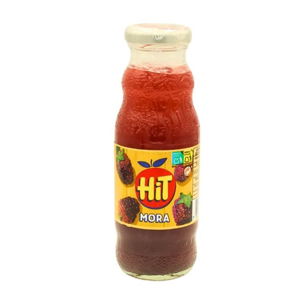 JUS HIT BLACKBERRY POSTOBON X 237 ML-lateral