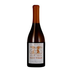 Jules Desjourneys Chardonnay Saint-Véran 75 cl Vino Blanco
