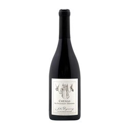Jules Desjourneys Le Jugement Dernier Gamay Chénas 75 cl Vino Tinto