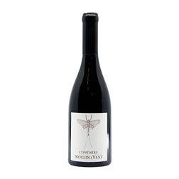Jules Desjourneys L'Ephemere Gamay Moulin à Vent 75 cl Vino Tinto