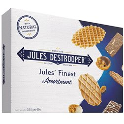 Jules Destrooper Finest Assortment 250gr.