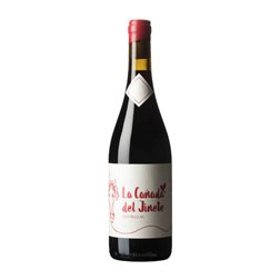 Julia Casado. La Cañada del Jinete Monastrell Bullas 75 cl Vino Tinto