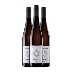Juliane Eller Juwel Pinot Negro Trocken — Seco Rheinhessen 75 cl Vino Tinto (Caja de 3 unidades)