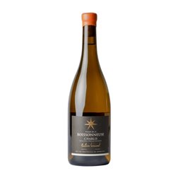 Julien Brocard 7 Lieux La Boissonneuse Chardonnay Chablis Botella Magnum 1,5 L Vino Blanco