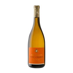 Julien Brocard 7 Lieux Les Plantes Chardonnay Petit-Chablis 75 cl Vino Blanco