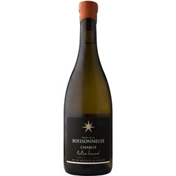 Julien Brocard Boissonneuse 2023