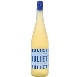 Julietta Sparkling White