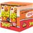 Jumpers 100 Gramos 8 Unidades Ketchup