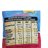 Jumpers Snacks Pack 5 Unidades-trasera
