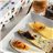 Just For Cheese, giftbox collection, Can Bech-izquierda
