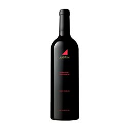 Justin Cabernet Sauvignon 75 cl Vino Tinto