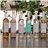 JUSTINA DE LIEBANA Orujo Premium, handgebrannter Schnaps mit Kupferbrennblase, 48% Vol., 70 cl.-trasera