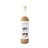JUSTINA DE LIEBANA Premium Kaffeecreme, handgemachtes Getränk mit Orujo-Sahne, Kaffee und Orujo-Schnaps, 17% Vol., 70 cl. mit Noten von Vanille und Kaffee.