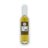 JUSTINA DE LIEBANA Licor de Hierbas Premium, Bebida Artesanal con Aguardiente de Orujo y Té del Puerto, 30% Vol., 70 cl, Sabor Herbáceo y Frutal con Notas de Té Verde y Camomila-detalle