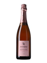 Juvé & Camps Milesimé Pinot Noir Rosé