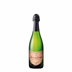 Juve & Camps Reserva de la Familia 2017 3L Jeroboam