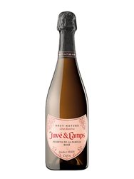 Juvé & Camps Reserva de la Família Rosé