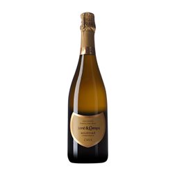 Juvé y Camps Chardonnay Cava Millésimé 75 cl Espumoso Blanco