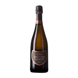 Juvé y Camps Pinot Negro Cava Blanc de Noirs 75 cl Espumoso Blanco