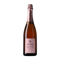 Juvé y Camps Pinot Negro Cava Millésimé, Rosé — Rosado 75 cl Espumoso Rosado