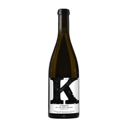 K Vintners Art Den Hoed Viognier 75 cl Vino Blanco