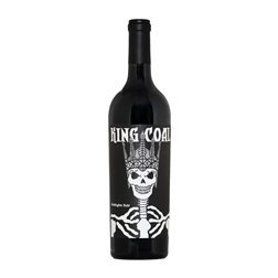K Vintners King Coal 75 cl Vino Tinto