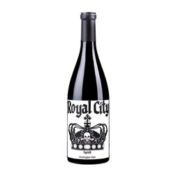 K Vintners Royal City Syrah 75 cl Vino Tinto