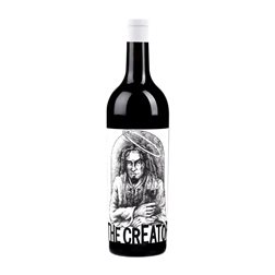 K Vintners The Creator 75 cl Vino Tinto