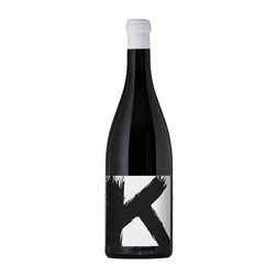 K Vintners The Hidden Syrah 75 cl Vino Tinto