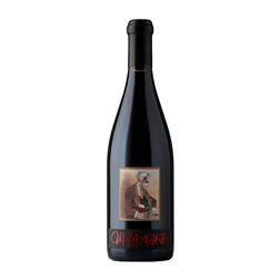 Kaesler Old Bastard Syrah 75 cl Vino Tinto