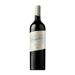 Kaiken Frankly 75 cl Vino Tinto
