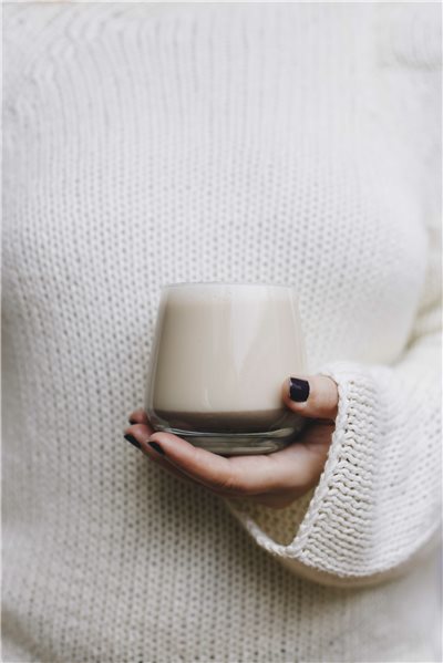 KALM LATTE-lateral
