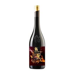 Kaltern Kunst Stück Lagrein Alto Adige Reserva 75 cl Vino Tinto