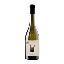 Kaltern XXX Hardcore Gewürztraminer Mitterberg 75 cl Vino Blanco