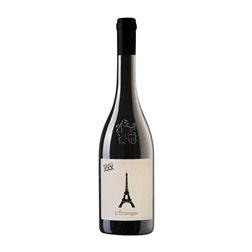 Kaltern XXX L'Étranger Vigneti delle Dolomiti 75 cl Vino Tinto