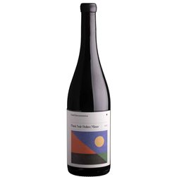 'Kamil Barczentewicz Pinot Noir Dobre Minor 2023'