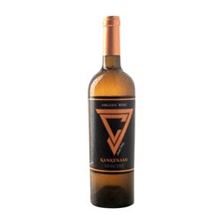 Kankenami by Jordi Cruz Orange Moscatel 75 cl Vino Blanco