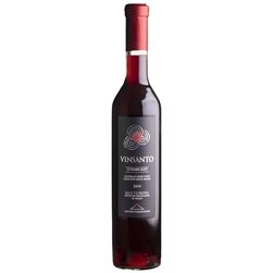 'Karamolegos Vinsanto 2010'