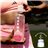 Karma - Agua energética Raspberry 552Ml. Caja 12 ud.-detalle