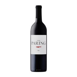 Karolus The Paring California 75 cl Vino Tinto
