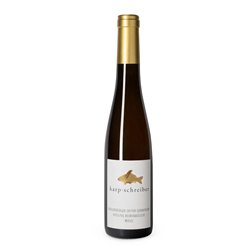 'Karp Schreiber Brauneberger Juffer-Sonnenuhr Beerenauslese  2015 37,5 cl.'