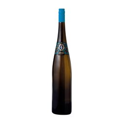 Karthäuserhof Bruno Riesling Dry — Seco Botella Magnum 1,5 L Vino Blanco